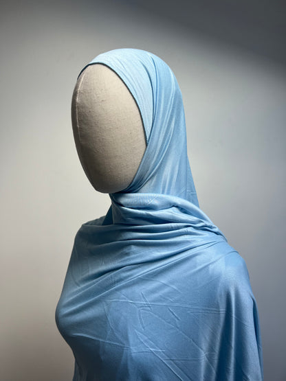 Hijab jersey