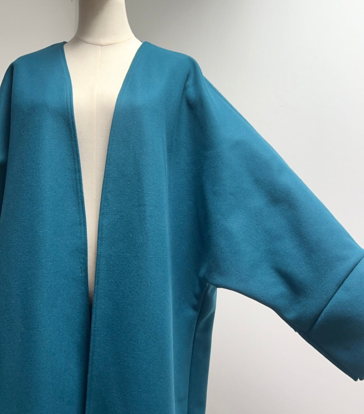 Manteau abaya