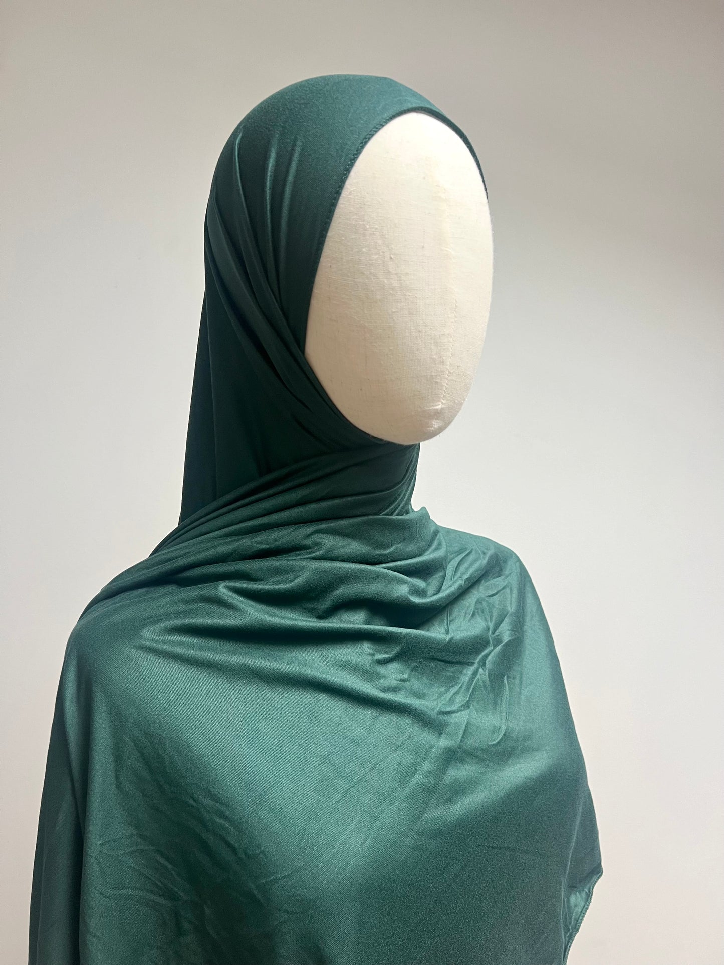 Hijab jersey